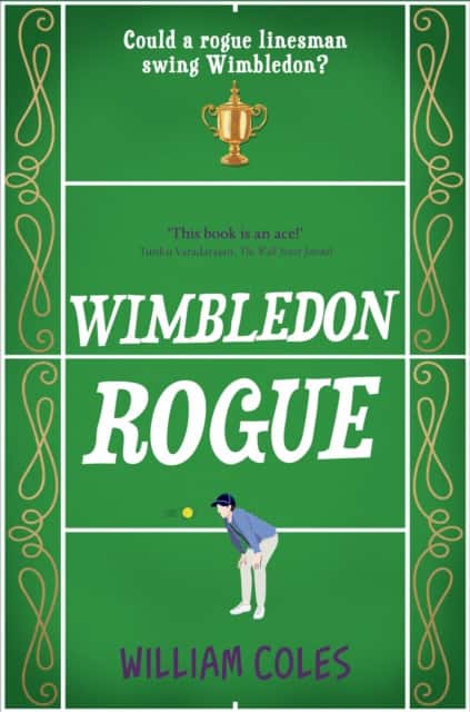 Wimbledon Rogue av William Coles