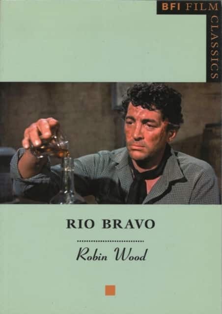 Rio Bravo av Robin Wood