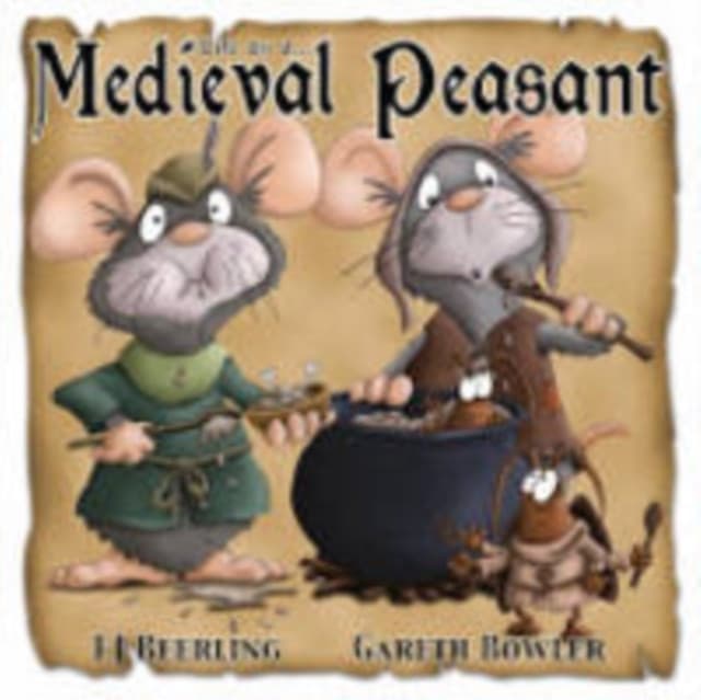 Medieval Peasant