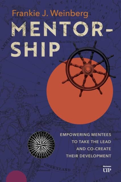 Mentorship av Frankie J. Weinberg
