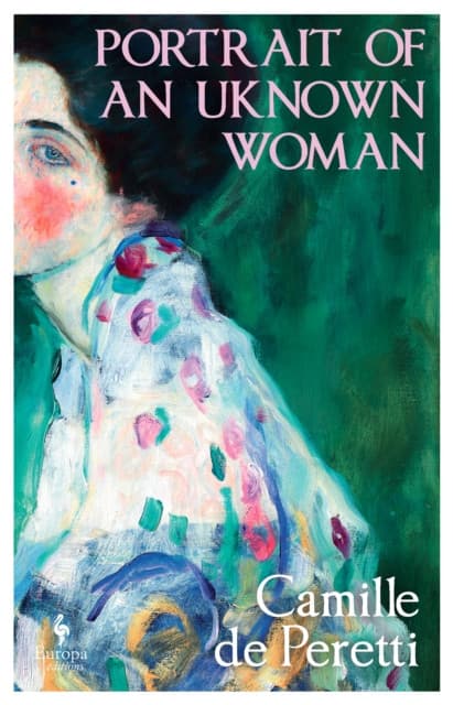 Portrait of an Unknown Woman