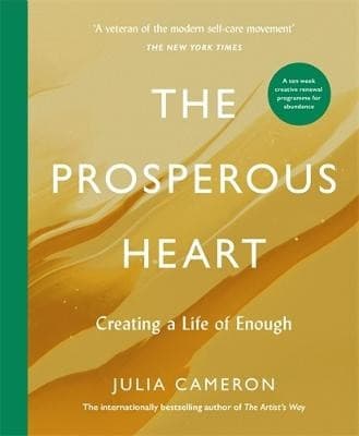 The Prosperous Heart