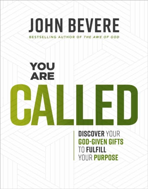 You Are Called av John Bevere