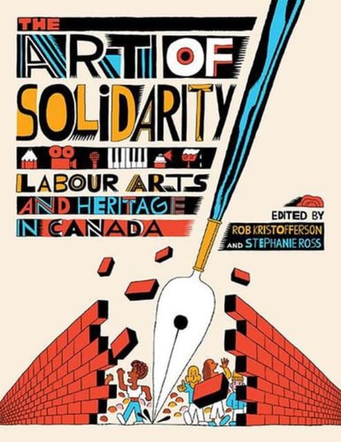 The Art of Solidarity