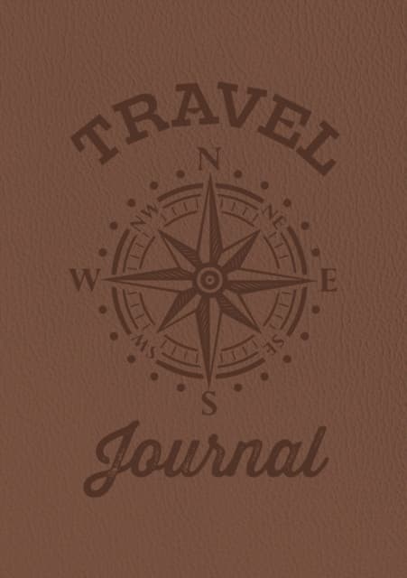 Travel Journal