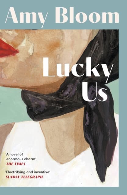 Lucky Us