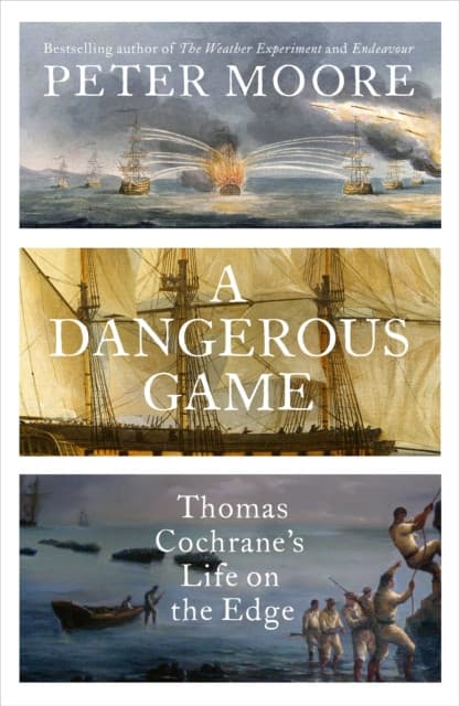 A Dangerous Game