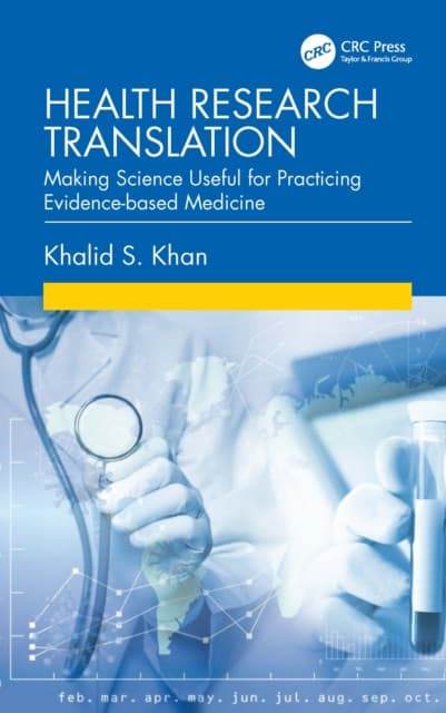 Health Research Translation