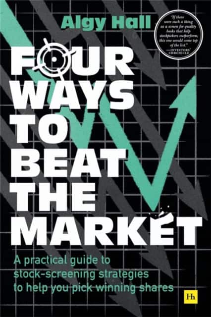 Four Ways to Beat the Market av Algy Hall