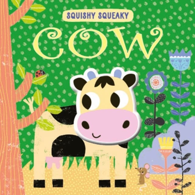 Cow