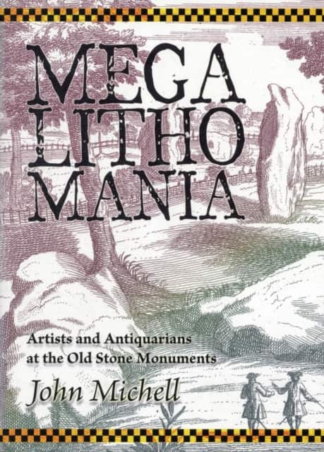 Megalithomania av John Michell