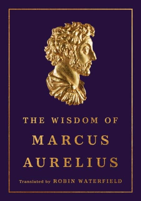 The Wisdom of Marcus Aurelius av Marcus Aurelius