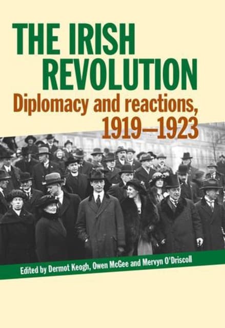 Irish Revolution