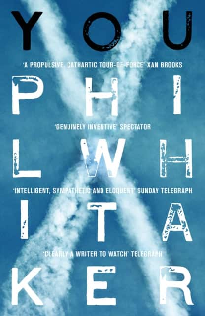 You av Phil Whitaker