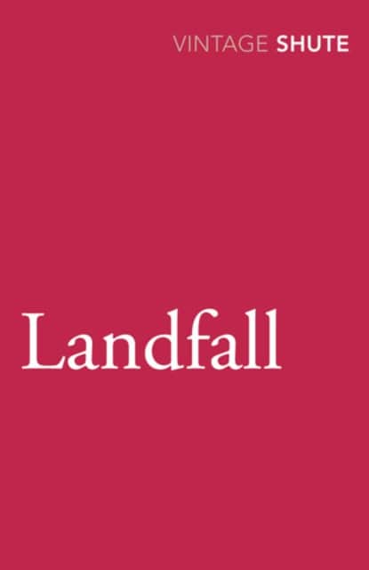 Landfall av Nevil Shute