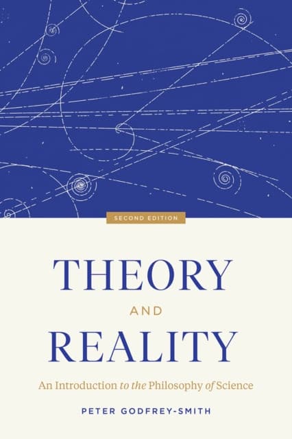Theory and Reality – An Introduction to the Philosophy of Science, Second Edition