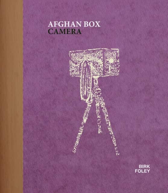Afghan Box Camera av Lukas Birk