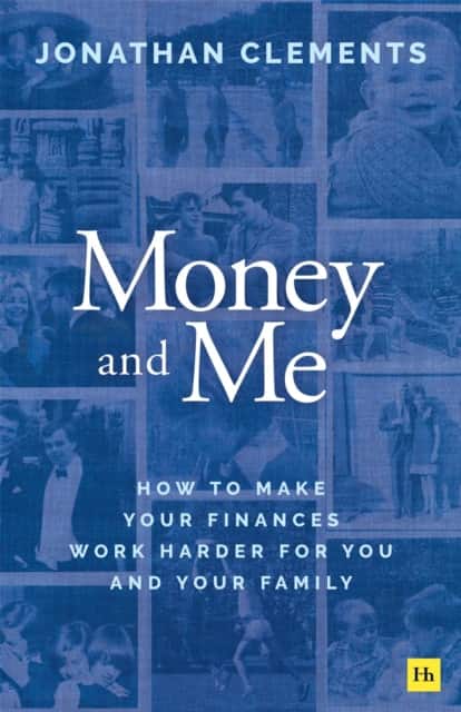 Money and Me av Jonathan Clements