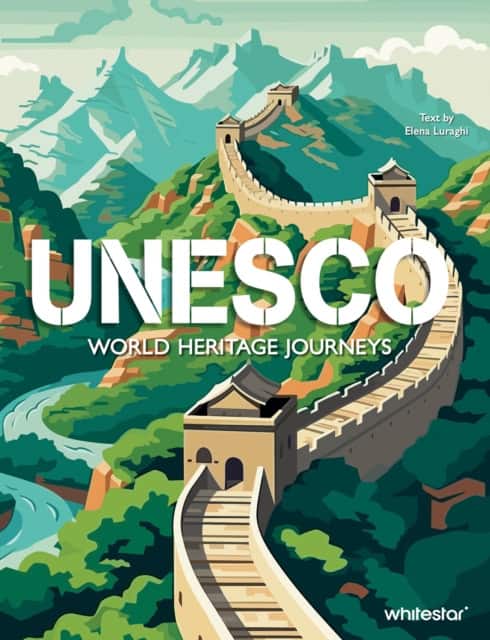 UNESCO av Elena Luraghi