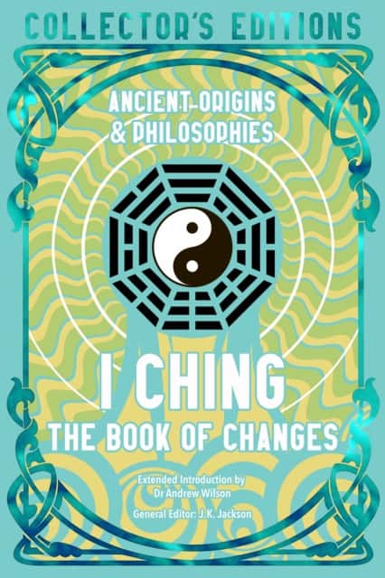 I Ching