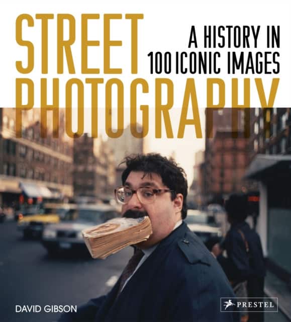Street Photography av David Gibson