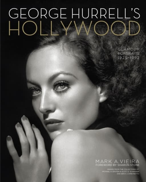 George Hurrell's Hollywood