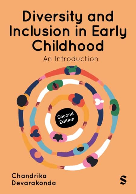 Diversity and Inclusion in Early Childhood av Chandrika Devarakonda
