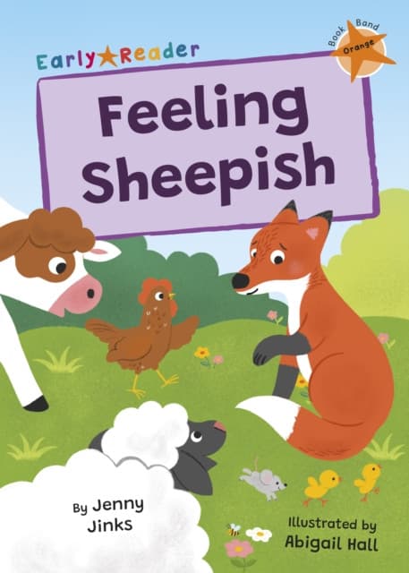 Feeling Sheepish
