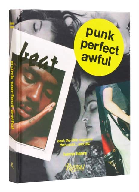 Punk Perfect Awful av Hanna Hanra