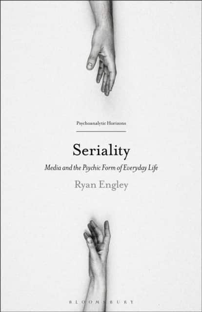 Seriality av Professor Ryan Engley