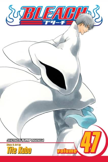 Bleach, Vol. 47 av Tite Kubo