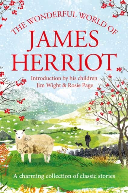 The Wonderful World of James Herriot av James Herriot
