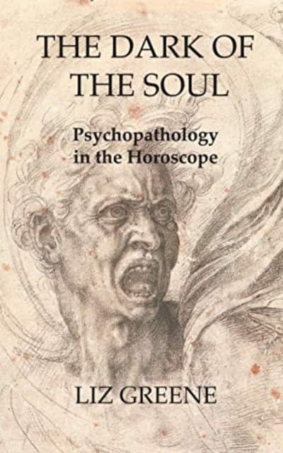 The Dark of the Soul av Liz Greene
