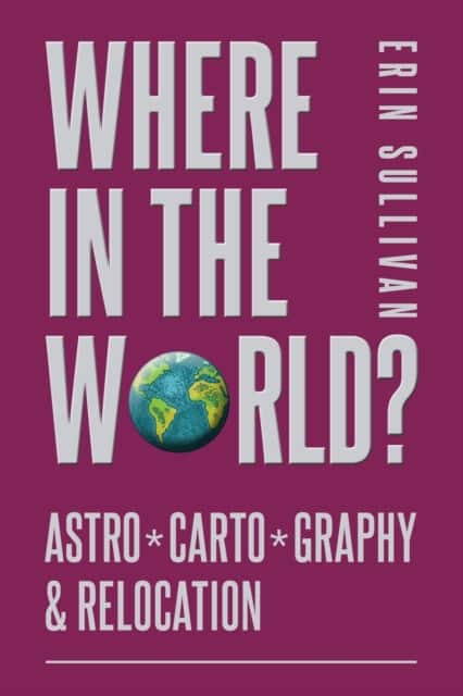 Where in the World av Erin Sullivan