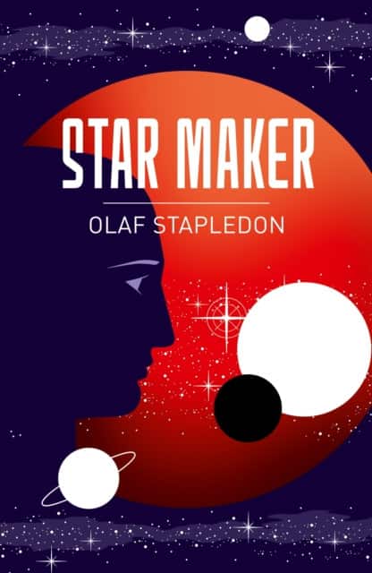 Star Maker av Olaf Stapledon