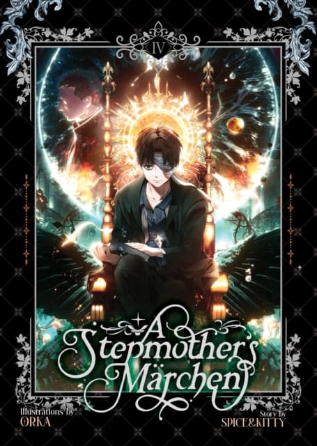 A Stepmother's Marchen Vol. 6