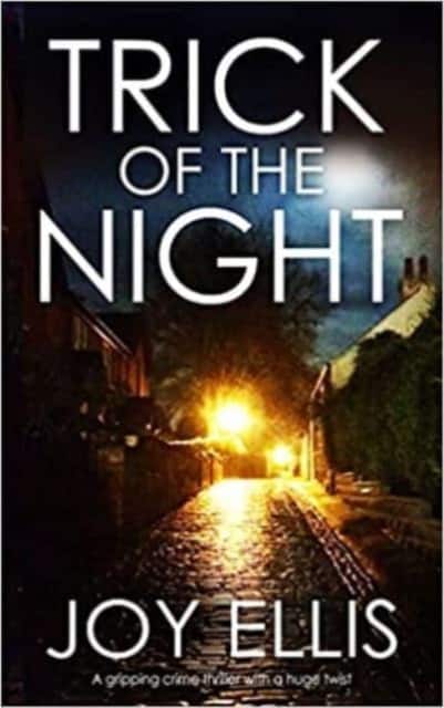TRICK OF THE NIGHT av Ellis Joy