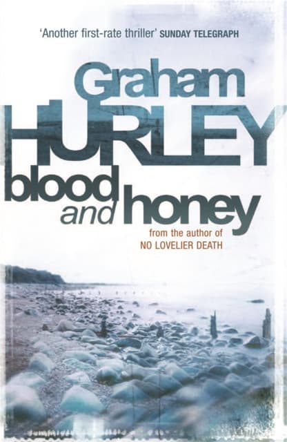 Blood and Honey