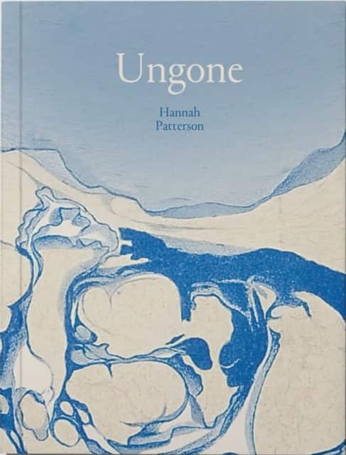 Ungone av Hannah Patterson