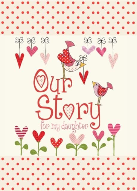Our Story, for My Daughter av FROM YOU TO ME