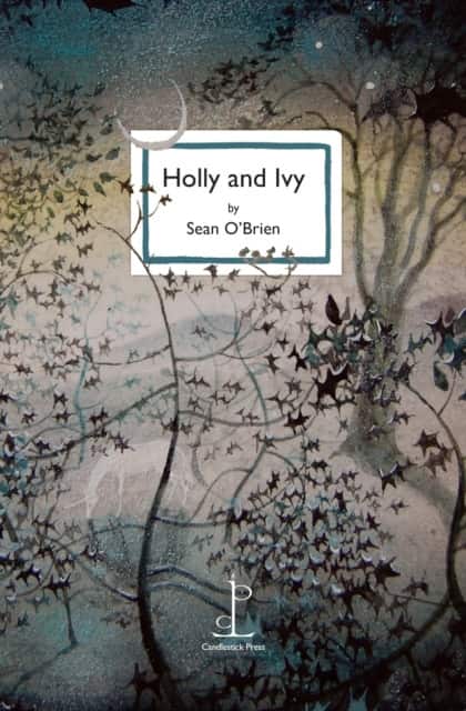 Holly and Ivy av Sean O'Brien