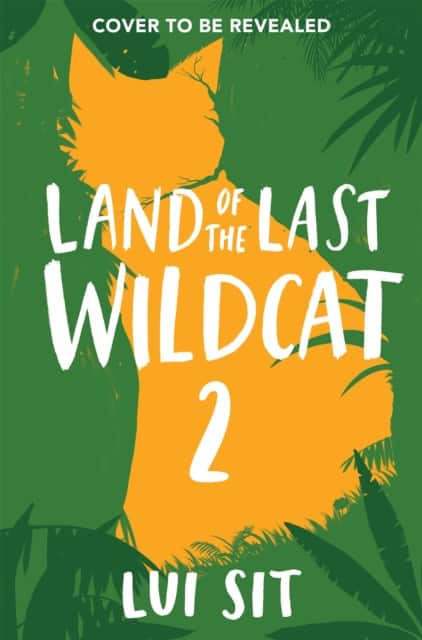 The Wildcat and the Gathering Storm av Lui Sit