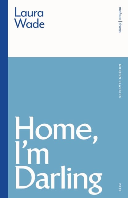 Home, I'm Darling