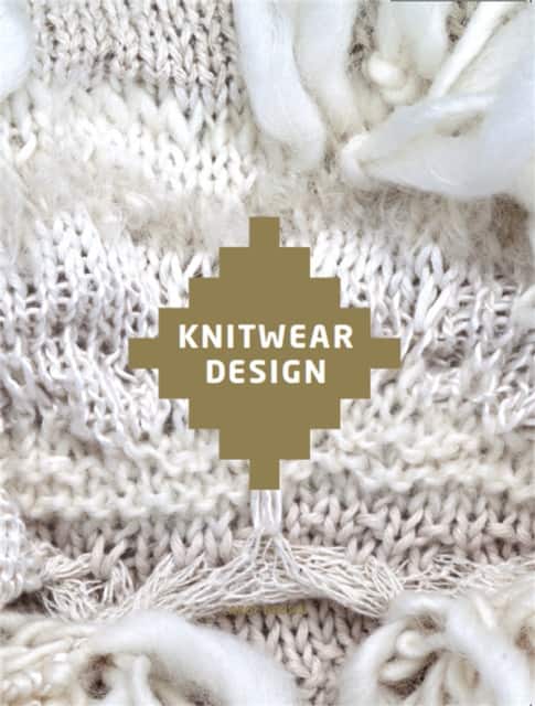 Knitwear Design av Carol Brown