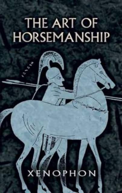 The Art of Horsemanship av Xenophon