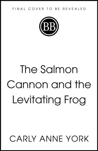The Salmon Cannon and the Levitating Frog