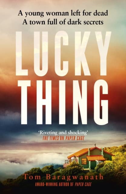Lucky Thing