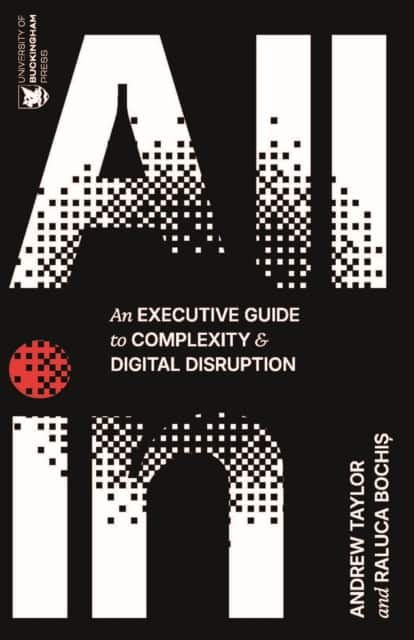 All In av Andrew Taylor