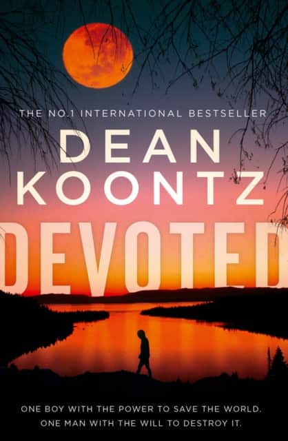 Devoted av Dean Koontz