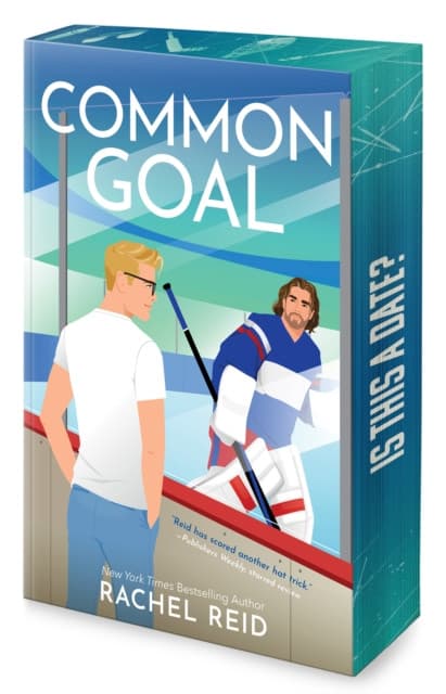 Common Goal (Deluxe Limited Edition)
